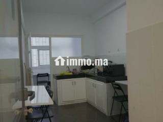 Location de position de travail - Bureau à louer - Rabat