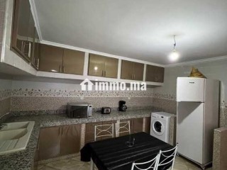 Villa au milieu de Marrakech - Appartement Location Vacances - Marrakech