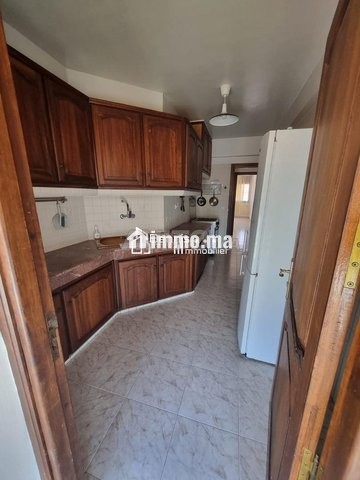 Appartement avec Terrasse à louer Haut Agdal - Location Immobilier - Rabat - photo 7