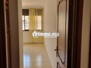 Appartement avec Terrasse à louer Haut Agdal - Appartement à louer - Rabat