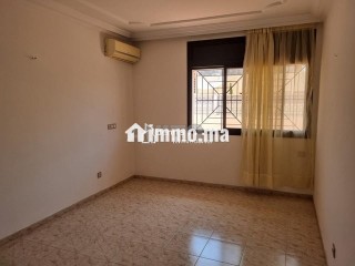Appartement avec Terrasse à louer Haut Agdal - Appartement à louer - Rabat
