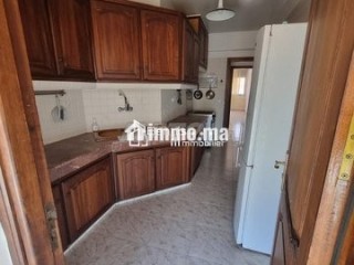 Appartement avec Terrasse à louer Haut Agdal - Appartement à louer - Rabat