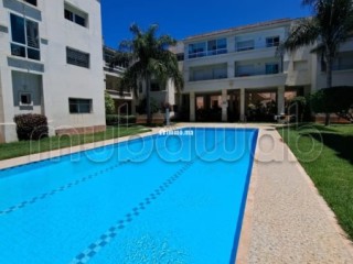location-appartement-meuble-harhoura