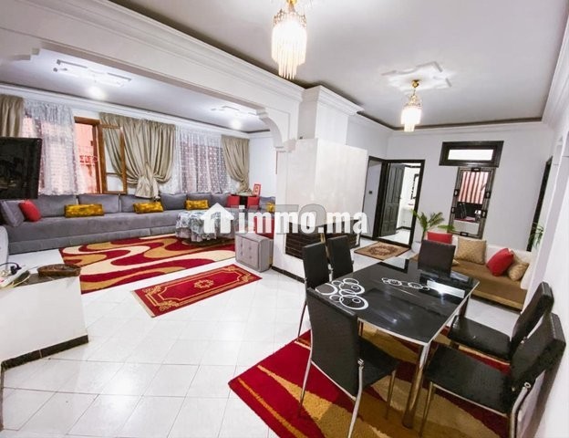 Location appartement vacances - Location Vacances - Ifrane - photo 1