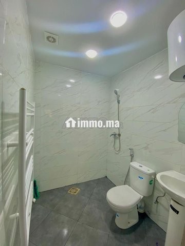 Location appartement vacances - Location Vacances - Ifrane - photo 2