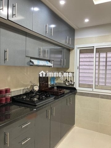 Location appartement vacances - Location Vacances - Ifrane - photo 3