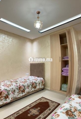 Location appartement vacances - Location Vacances - Ifrane - photo 4