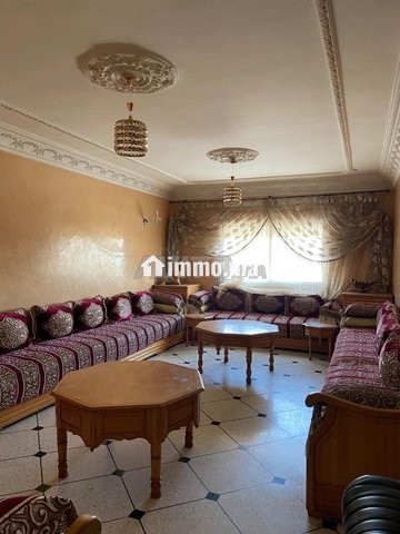 شقة مجهزة للكراء اليومي بمدينة الجديدة - Location Vacances - El Jadida - photo 1
