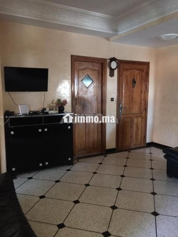 شقة مجهزة للكراء اليومي بمدينة الجديدة - Location Vacances - El Jadida - photo 2