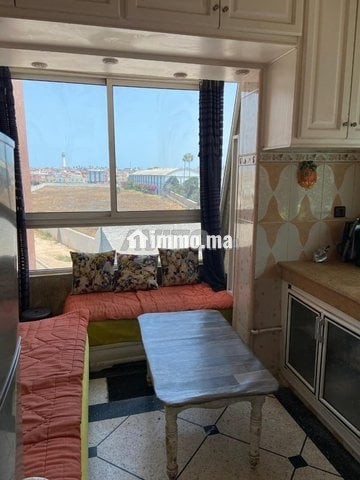 شقة مجهزة للكراء اليومي بمدينة الجديدة - Location Vacances - El Jadida - photo 4