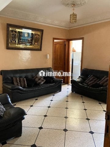 شقة مجهزة للكراء اليومي بمدينة الجديدة - Location Vacances - El Jadida - photo 5