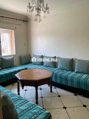شقة مجهزة للكراء اليومي بمدينة الجديدة - Location Vacances - El Jadida - photo 6