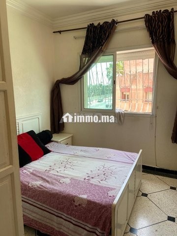 شقة مجهزة للكراء اليومي بمدينة الجديدة - Location Vacances - El Jadida - photo 7