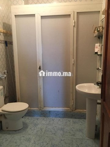شقة مجهزة للكراء اليومي بمدينة الجديدة - Location Vacances - El Jadida - photo 8