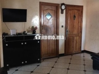 شقة مجهزة للكراء اليومي بمدينة الجديدة - Appartement Location Vacances - El Jadida