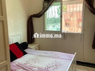 شقة مجهزة للكراء اليومي بمدينة الجديدة - Appartement Location Vacances - El Jadida