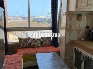 شقة مجهزة للكراء اليومي بمدينة الجديدة - Appartement Location Vacances - El Jadida