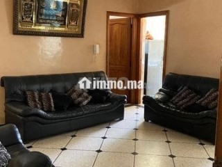شقة مجهزة للكراء اليومي بمدينة الجديدة - Appartement Location Vacances - El Jadida