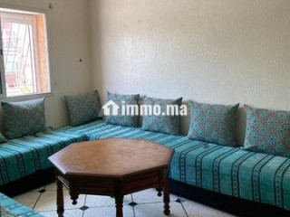 شقة مجهزة للكراء اليومي بمدينة الجديدة - Appartement Location Vacances - El Jadida