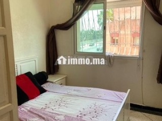 شقة مجهزة للكراء اليومي بمدينة الجديدة - Appartement Location Vacances - El Jadida