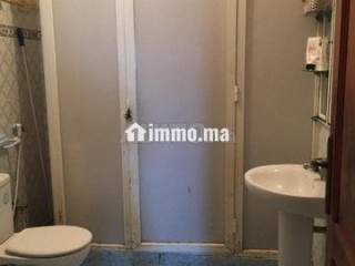 شقة مجهزة للكراء اليومي بمدينة الجديدة - Appartement Location Vacances - El Jadida