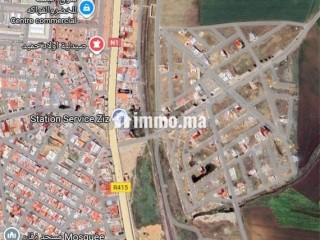 terrain-a-vendre-130m2