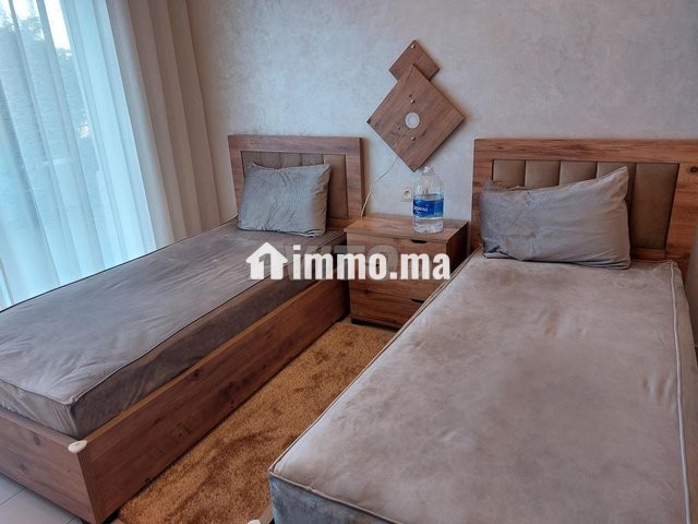 LOCATION JOURNALIER - Location Vacances - Casablanca - photo 1