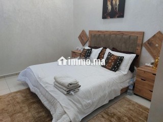 LOCATION JOURNALIER - Appartement Location Vacances - Casablanca
