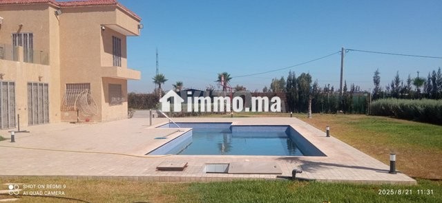 فيرما رفيعة - Vente Immobilier - Berrechid - photo 3