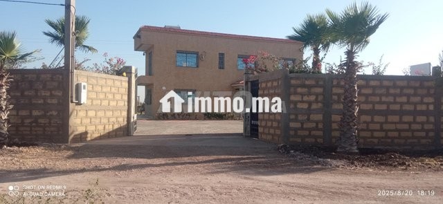 فيرما رفيعة - Vente Immobilier - Berrechid - photo 5