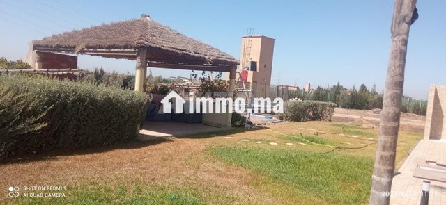 فيرما رفيعة - Vente Immobilier - Berrechid - photo 7