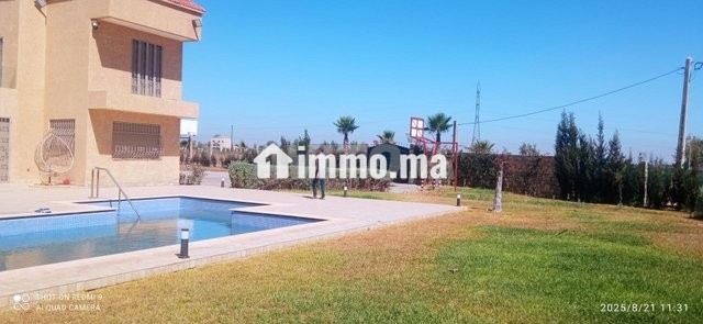 فيرما رفيعة - Vente Immobilier - Berrechid - photo 8