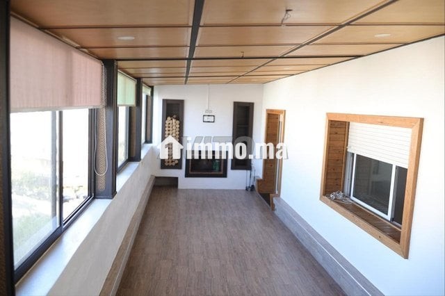 Appartement a louer - Location Immobilier - Kenitra - photo 2