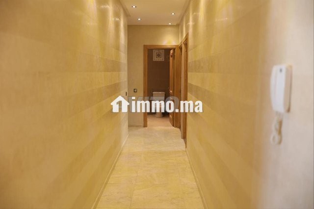 Appartement a louer - Location Immobilier - Kenitra - photo 4