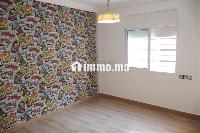 Appartement a louer - Location Immobilier - Kenitra - photo 5