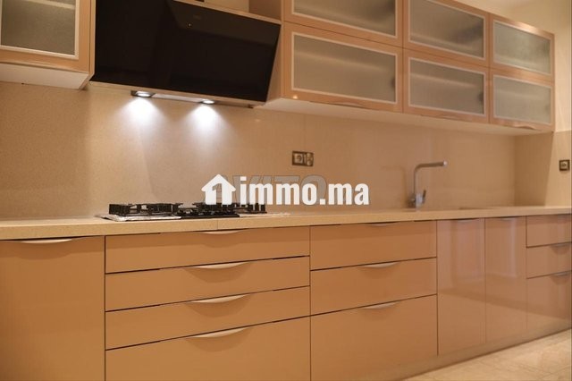 Appartement a louer - Location Immobilier - Kenitra - photo 6