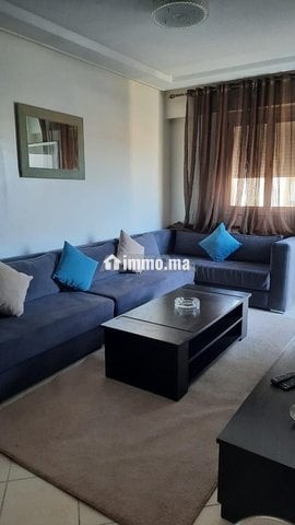 Appartement à louer à Bouznika - Location Immobilier - Bouznika - photo 1