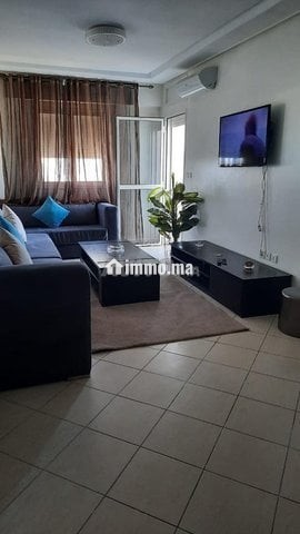 Appartement à louer à Bouznika - Location Immobilier - Bouznika - photo 2