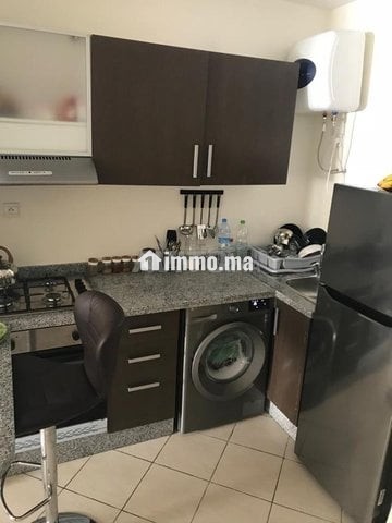 Appartement à louer à Bouznika - Location Immobilier - Bouznika - photo 4