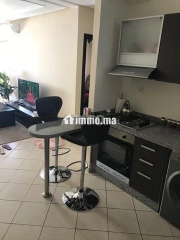 Appartement à louer à Bouznika - Location Immobilier - Bouznika - photo 5