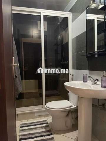 Appartement à louer à Bouznika - Location Immobilier - Bouznika - photo 6