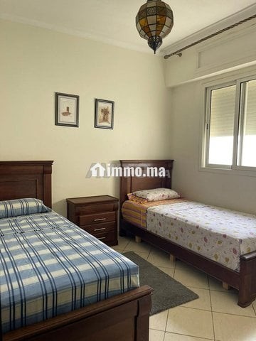 Appartement à louer à Bouznika - Location Immobilier - Bouznika - photo 8