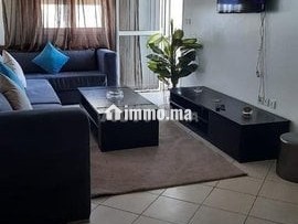 Appartement à louer à Bouznika - Appartement à louer - Bouznika