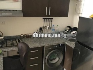 Appartement à louer à Bouznika - Appartement à louer - Bouznika