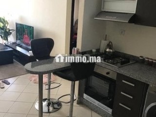 Appartement à louer à Bouznika - Appartement à louer - Bouznika