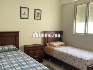 Appartement à louer à Bouznika - Appartement à louer - Bouznika