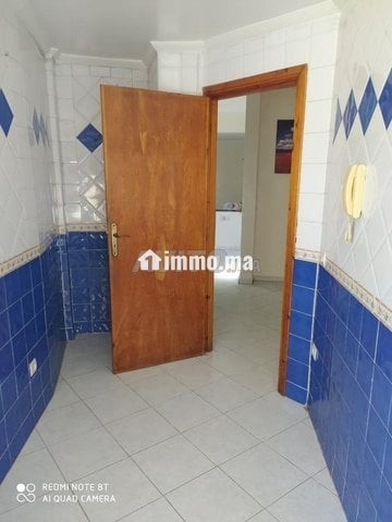 Appartement à louer bd abdelmoumen - Location Immobilier - Casablanca - photo 1