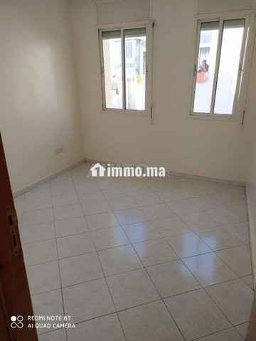 Appartement à louer bd abdelmoumen - Location Immobilier - Casablanca - photo 2