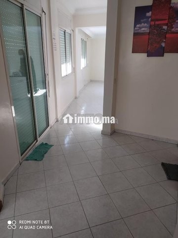 Appartement à louer bd abdelmoumen - Location Immobilier - Casablanca - photo 3
