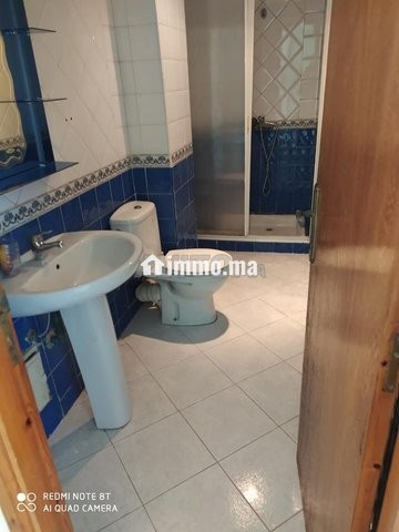Appartement à louer bd abdelmoumen - Location Immobilier - Casablanca - photo 4